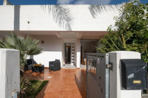 Two Steps From the Beach Villa San Foca